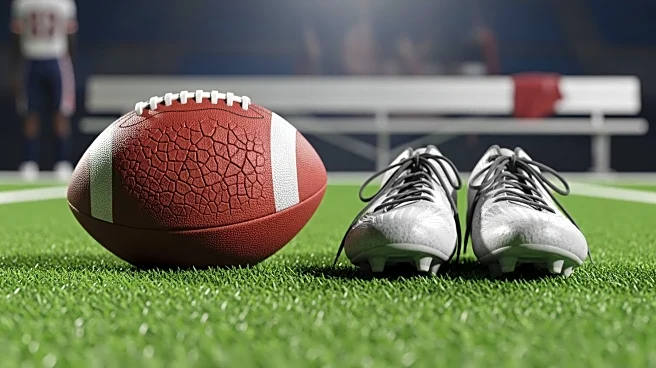 Buffalo Bills and Tampa Bay Buccaneers Face Injury Challenges in Week 11