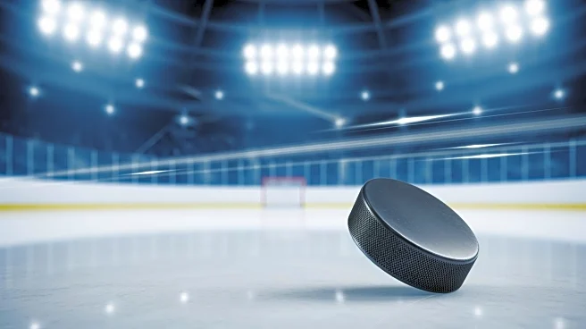 NHL On The Fly Highlights Top Moments of the Night