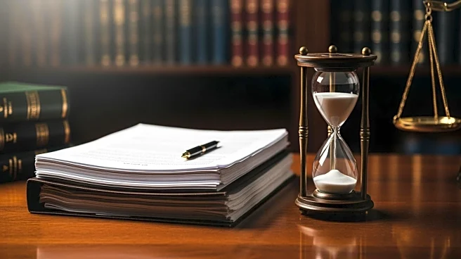 Rosen Law Firm Urges Marex Group Investors to Act Before Securities Class Action Deadline