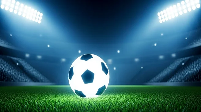 Portugal Secures World Cup Spot Despite Cristiano Ronaldo's Suspension