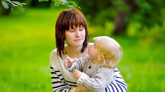 Pennsylvania Mom Discovers Toddler's Allergy During Birthday Video