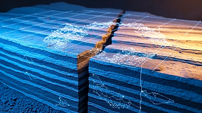 Stanford Researchers Use AI to Map Earthquake Faults Beneath Campi Flegrei Volcano