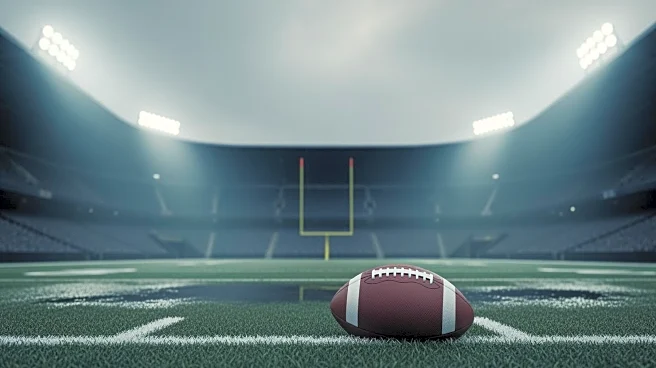 UCLA Football Suffers Heavy Defeat to Top-Ranked Ohio State