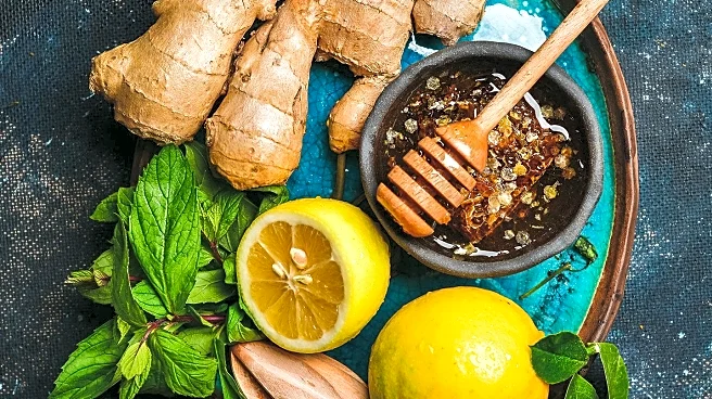 Health Experts Recommend Natural Remedies for Digestive Issues to Improve Gut Health