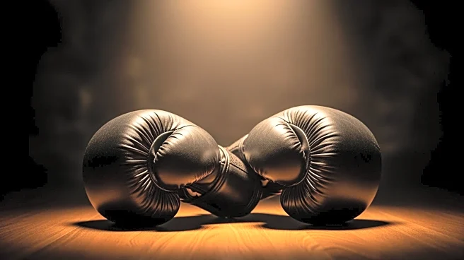 Conor Benn Secures Victory Over Chris Eubank Jr. in Boxing Rematch