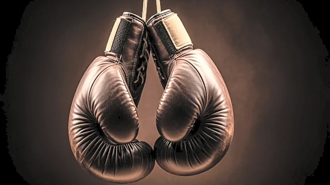 Conor Benn Defeats Chris Eubank Jr. in Historic Boxing Rematch