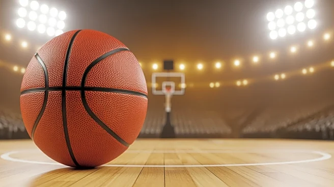 Mount Carmel's Joey Quinn Shines in Dominant Win Over Lincoln-Way East