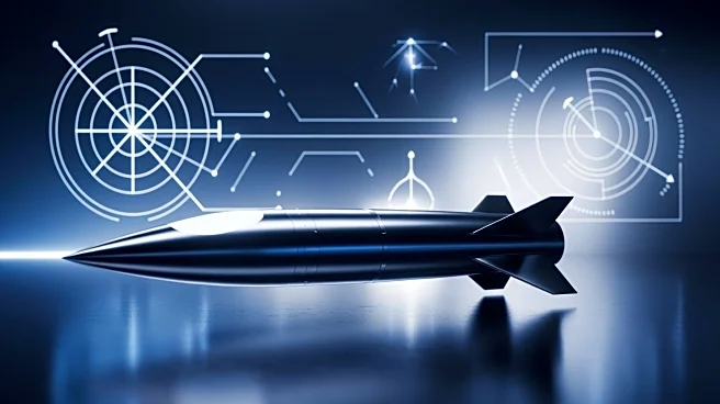 Edge Group Introduces New Loitering Cruise Missile Family at Dubai Airshow, Expanding Defense Capabilities