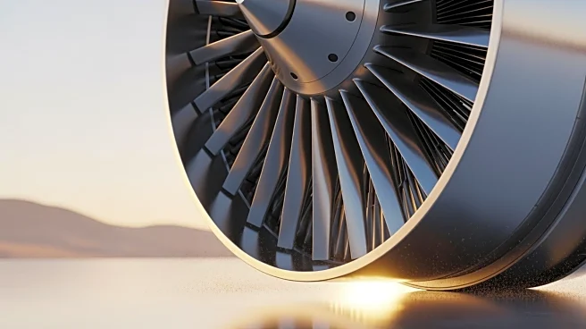 GE Aerospace Plans 747 Testbed Deployment for GE9X Engine in Dubai, Enhancing Dust Resistance