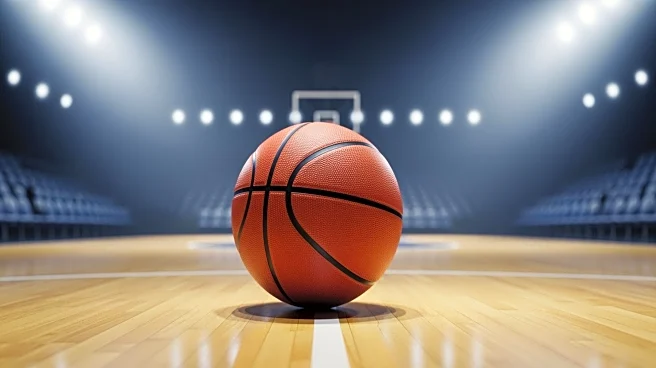 UConn Basketball Triumphs Over BYU in Close Matchup