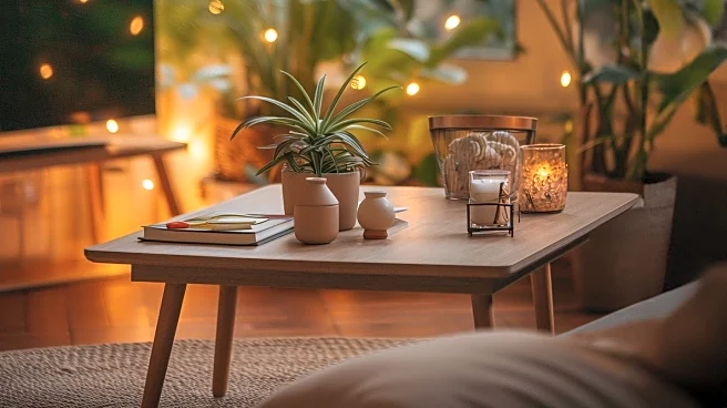 Interior Designer Cher Beall Gains Recognition for Creating 'Magic Spaces' with Personal Touch