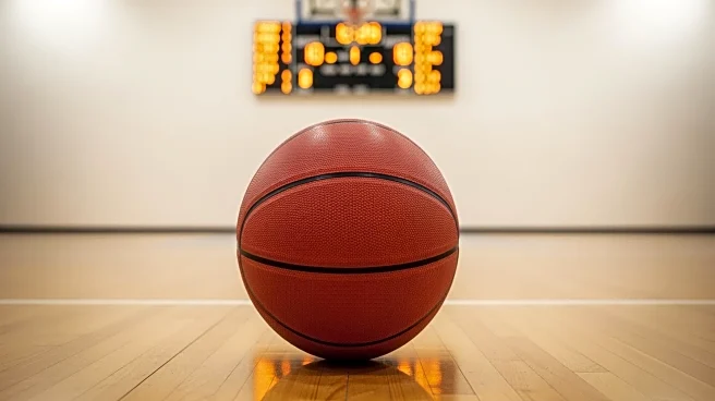 UConn Coach Dan Hurley Praises BYU After Narrow Victory