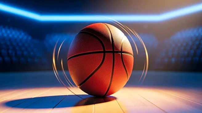 UConn Men's Basketball Edges BYU in Thrilling Top-10 Matchup