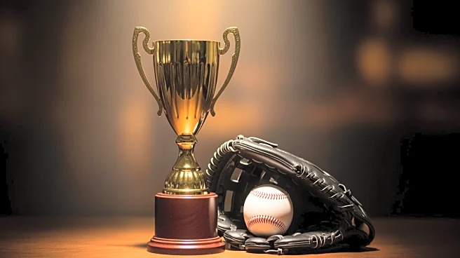 Kevin McGonigle Wins Arizona Fall League MVP, Boosting 2026 Tigers Roster Prospects