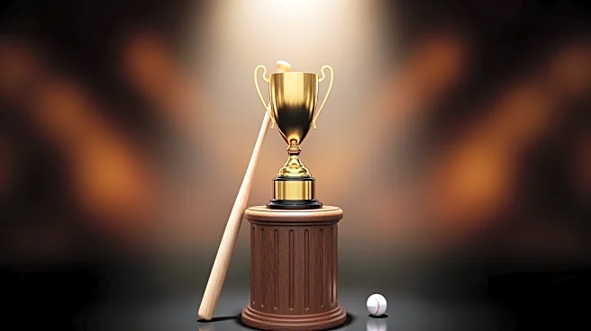 Aaron Judge Praises Cal Raleigh Despite MVP Loss