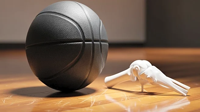 Pacers' Aaron Nesmith Out for a Month Due to Knee Injury