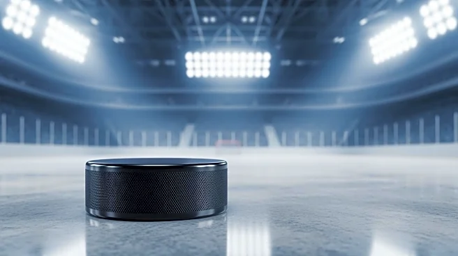 Los Angeles Kings Aim to Extend Winning Streak Against Washington Capitals