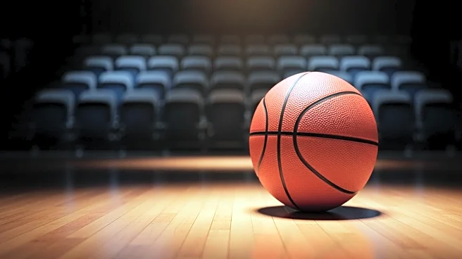 Valparaiso Beacons Host Bryant Bulldogs Following Allen's 20-Point Game