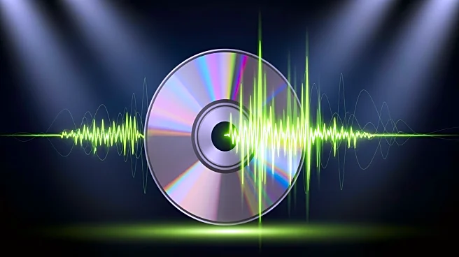 Podcast Explores LimeWire's Role in Ending Napster's Music Revolution