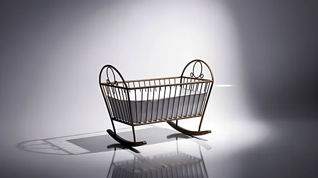 UN Special Rapporteur Calls for Abolition of Surrogacy, Sparking Debate