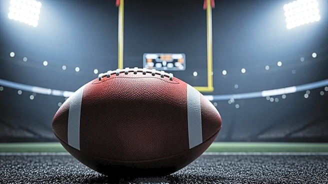 NFL Week 11: Key Inactives and Game Highlights Impact Playoff Picture