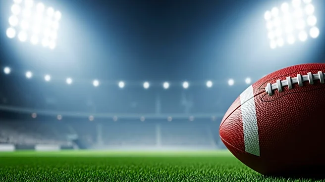 NFL Week 11: Eagles vs. Lions Among Crucial Matchups of Top Teams