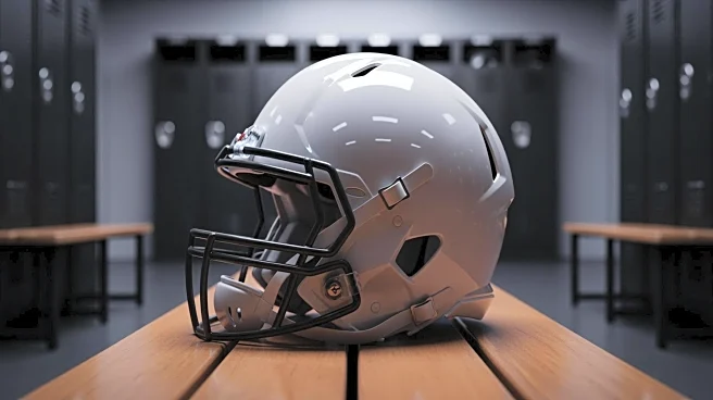 Buffalo Bills Bench WR Keon Coleman Ahead of Game Against Buccaneers