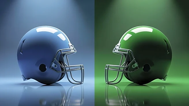 Detroit Lions vs. Philadelphia Eagles: Key Player Prop Bets for Sunday Night Football