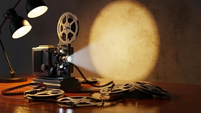 PBS Perseveres with Ken Burns Documentary Despite Funding Cuts by President Trump