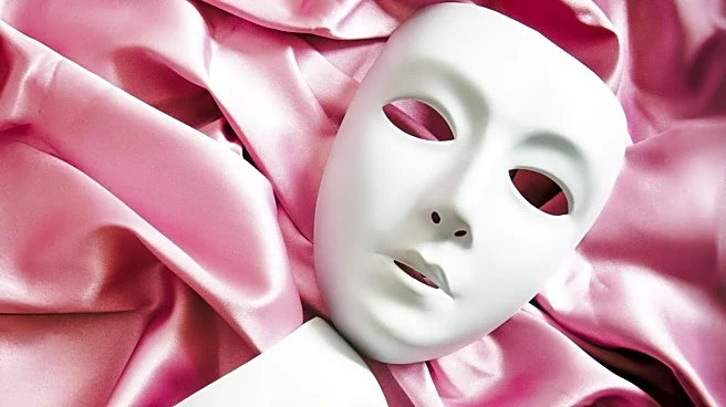 Guest Column Explores Narcissism's Impact on Relationships