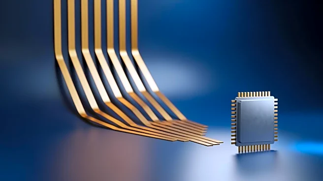 Summitry LLC Reduces Stake in Taiwan Semiconductor Manufacturing, Impacting Portfolio