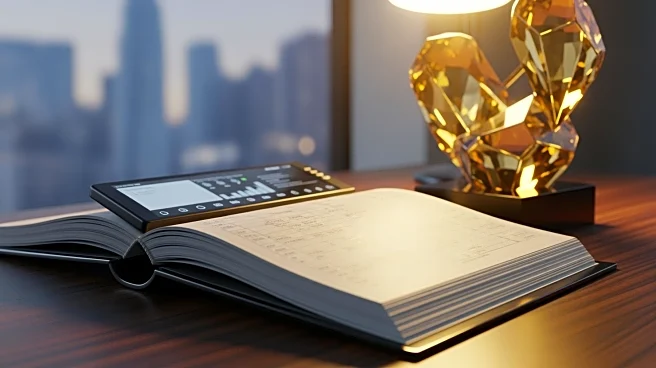 Dunamu Reports Significant Profit Increase Amid U.S. Regulatory Developments