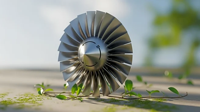 Singapore Implements Green Fuel Tax to Promote Sustainable Aviation