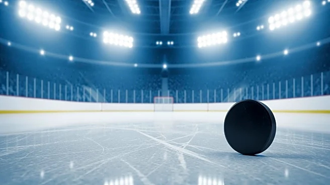 Blackhawks Secure Comeback Victory Against Maple Leafs with Third-Period Goals