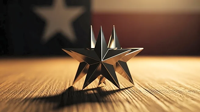 Cornyn, Paxton, and Hunt Compete in Tight Texas Senate GOP Primary