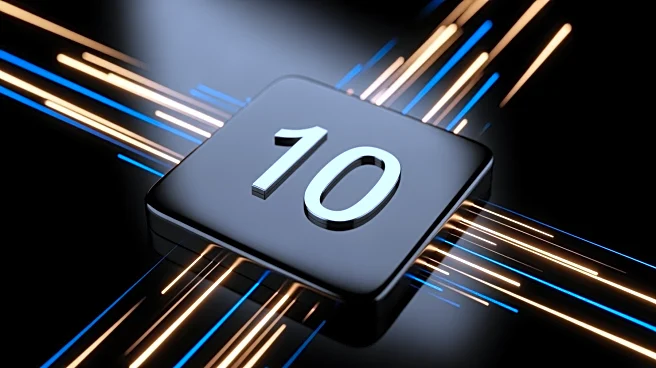 Netflix Executes 10-for-1 Stock Split Amidst Strategic Expansion