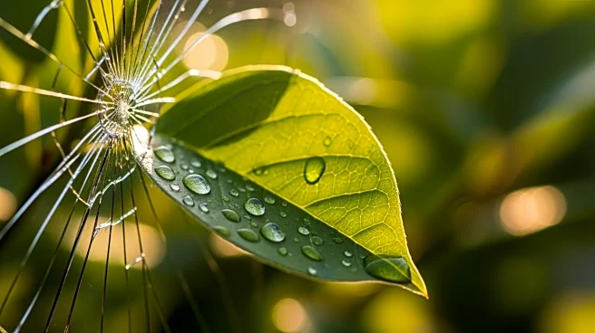 Ecuador's Constitutional Nature Protections Threatened by Upcoming Referendum