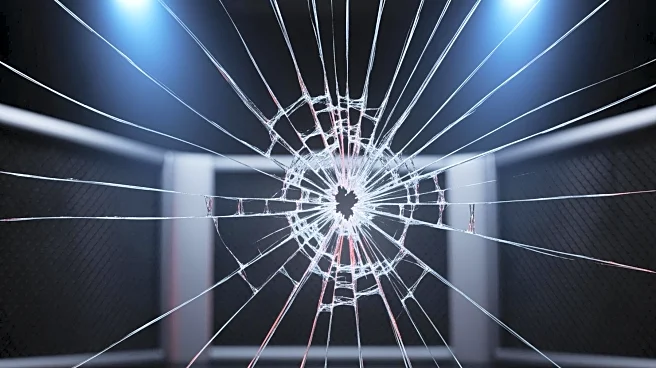 Carlos Prates Stuns Leon Edwards with Knockout at UFC 322