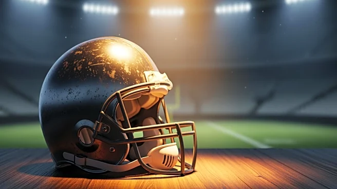 Navy's Victory Over USF Boosts Tulane, North Texas, and James Madison's Playoff Hopes