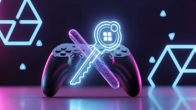 Kamirai Announces Development of Cross-Platform AAA Action-RPG with Web3 Integration