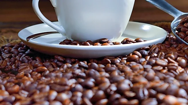 Massachusetts Coffee Roasters See Rising Interest in Specialty Brews