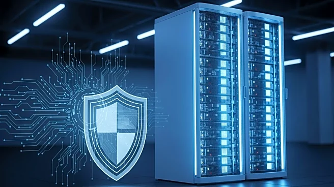 Alibaba Faces U.S. National Security Allegations Amid AI Expansion