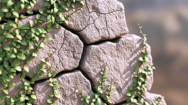 Lebanon to File Complaint Against Israel Over Border Wall Construction