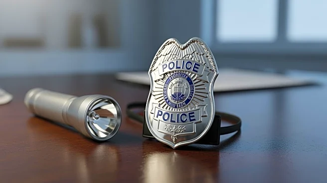 Texas State Trooper Sent Home After Altercation with South Carolina's Nyck Harbor