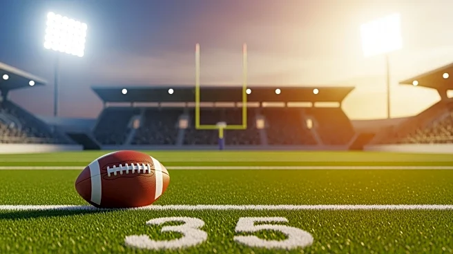 Georgia Defeats Texas 35-10, Boosting SEC and Playoff Prospects