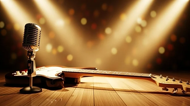 Post Malone and Jack White to Perform at NFL Thanksgiving Halftime Shows