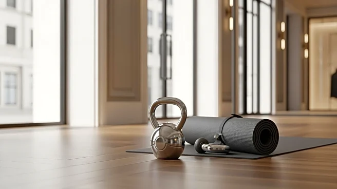 Chelsea Piers Fitness to Replace Saks OFF Fifth at East 57th Street, Transforming Retail Space