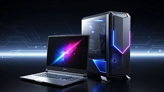 PCMag Highlights Early Black Friday Deals on Gaming Laptops and Desktops with Significant Discounts