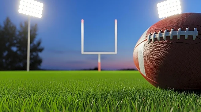 Michigan Football Overcomes Northwestern with Last-Minute Field Goal