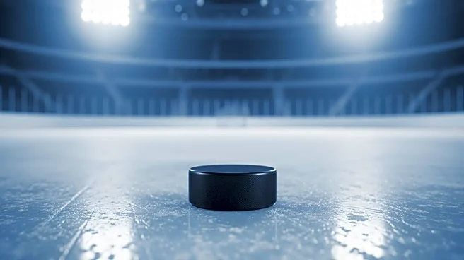 Los Angeles Kings Secure Shutout Victory Against Ottawa Senators